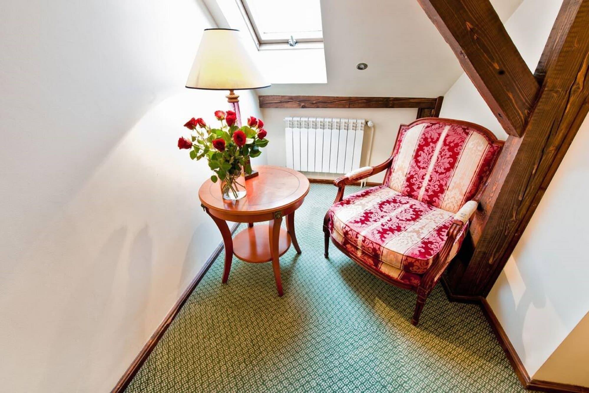 Miodosytnia Aparthotel Krakow Dış mekan fotoğraf